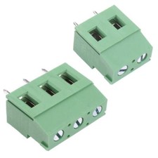 PCB Terminal Block Connector 5.08mm 7.50mm 7.62mm 20A