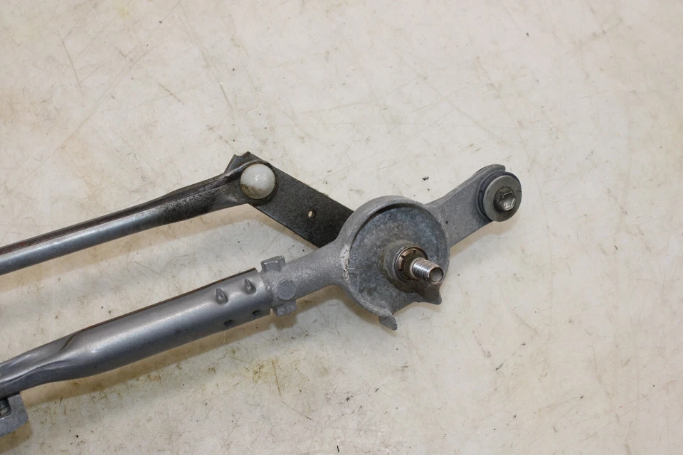 Chevrolet Camaro 2016-2024 motor limpiaparabrisas OEM JD35 Foto 2 de 4