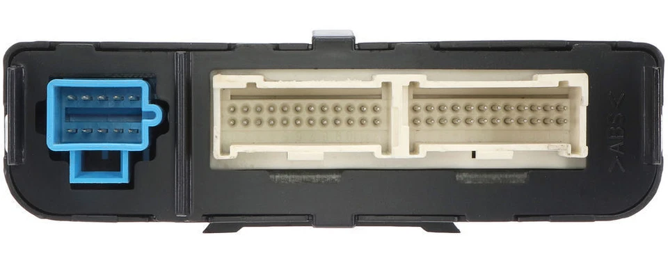 Módulo de control de carrocería-computadora Cardone 73-8937 Reman para Cadillac DeVille 2000 Foto 3 de 4