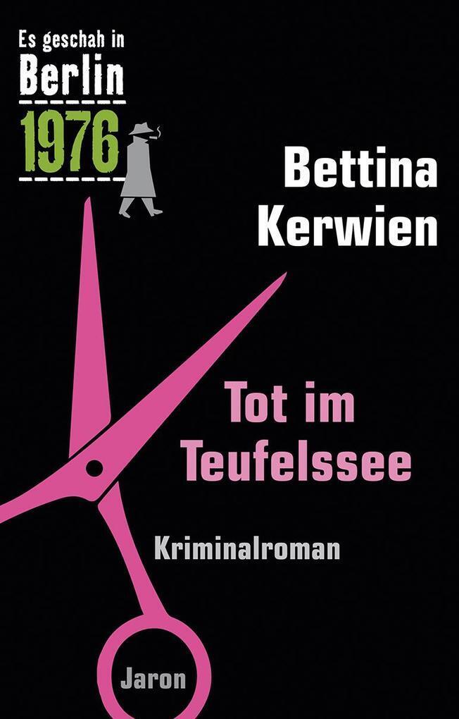 Thumbnail - Tot Teufelssee | Bettina Kerwien | 2020 | Deutsch