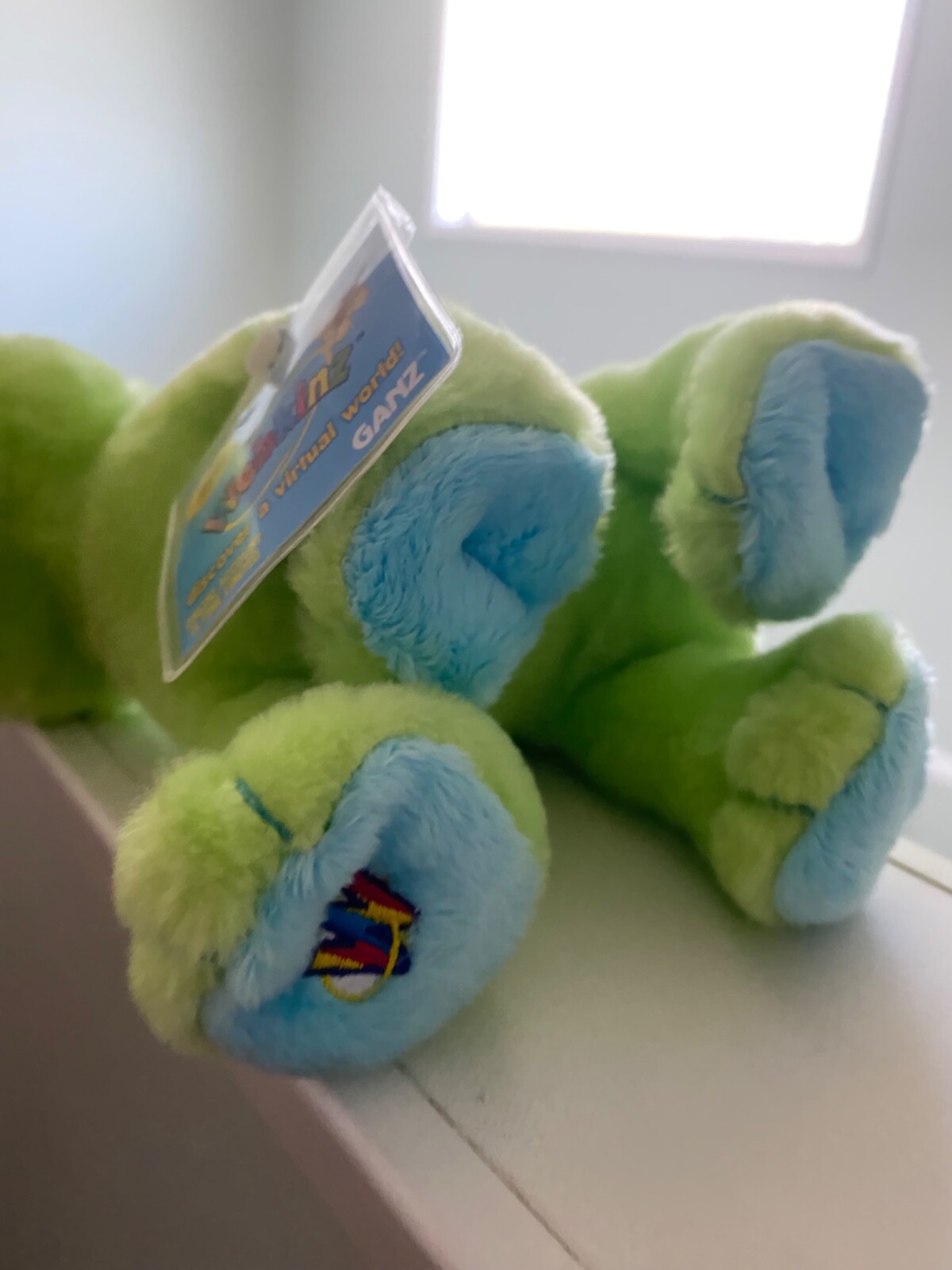 kinz Green Earth Puppy for sale online eBay