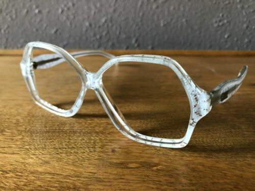 New Julius Tart Optical AR Black Clear Fade Arnel Style New Julius Tart Optical AR Black Clear Fade Arnel Style