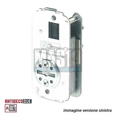 NUCLEO MOTTURA 91067 COMPONENTE CIFRATURA