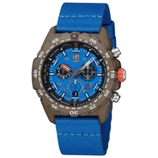 Luminox XB.3743.ECO Men's Watch Bear Grylls Survival ECO Master Sustainable...