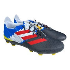 Adidas Lego Gamemode FG Soccer Cleats GV6850 Men's Size 10 new
