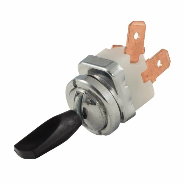 Genuine Lucas SPB200 31909 65sa Land Rover MG Triumph Classic Car Toggle Switch
