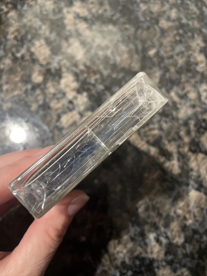 NEW! Sealed! Maria Kalaniemi - Maria Kalaniemi - Audio Cassette Tape (1994) - Image 3 of 4