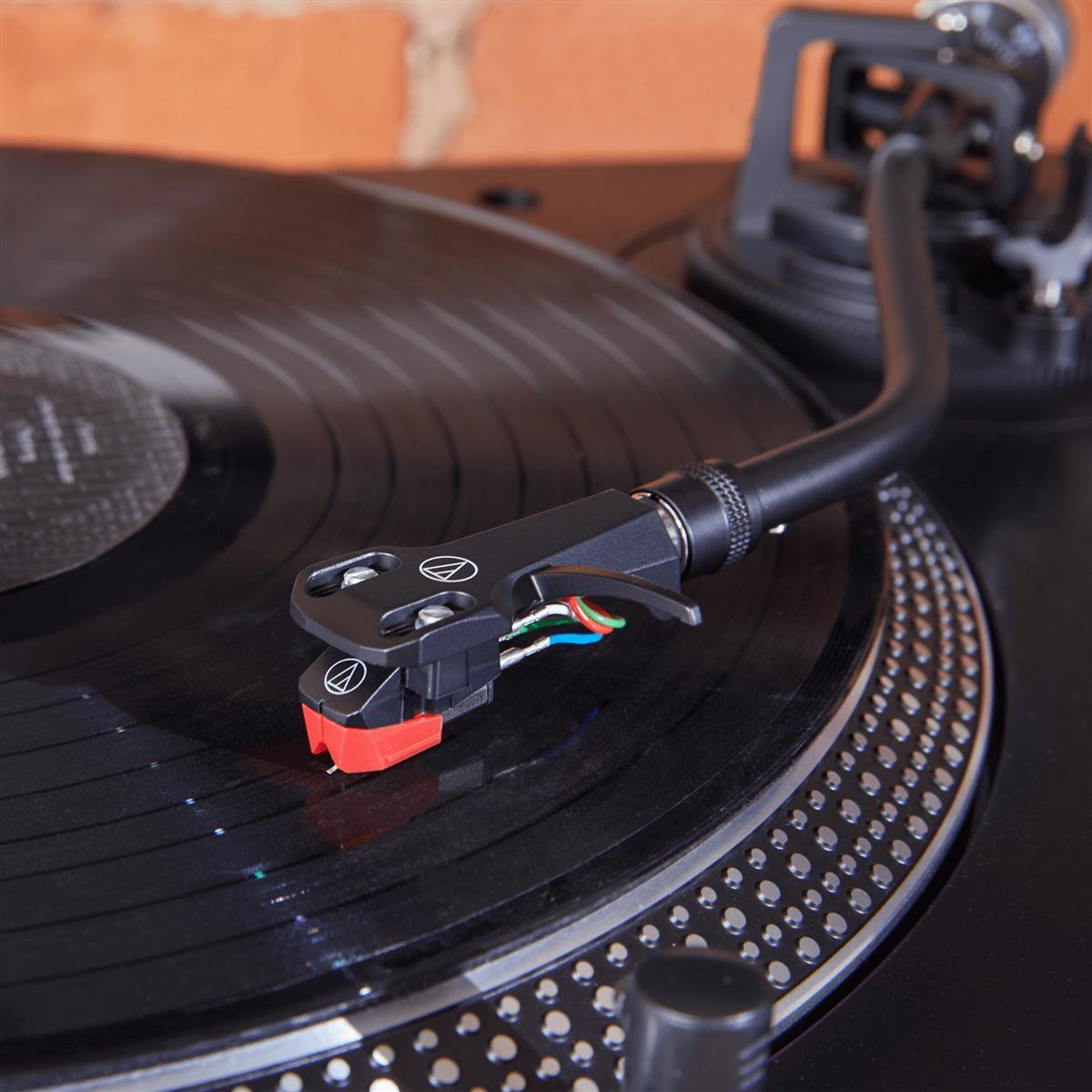 Thumbnail - Audio-technica At-vm95ml Tonabnehmer