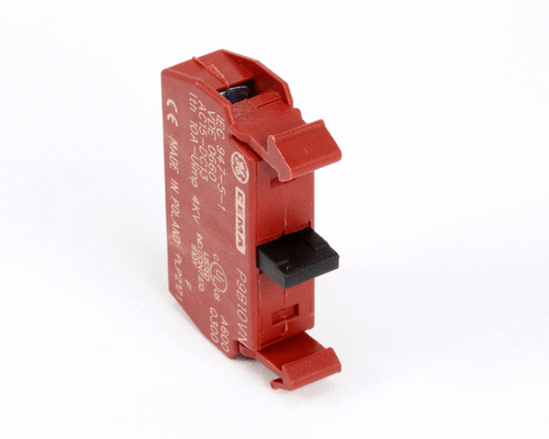 S0307 Bki Switch, No Block Ge P9B10Vn Genuine OEM BKIS0307