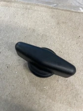 NEW OEM STIHL Concrete Cut-Off Saw Air Cleaner Filter Cover Nut