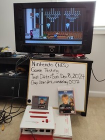 Home Alone 2: Lost In New York (NES, 1992) *VGC w/ Manual + Case Protector* READ