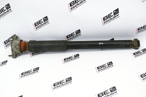 Mercedes E200 CDI W212 Stoßdämpfer hinten links Dämpfer Federbein A2043260598