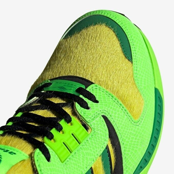 Size 11 - adidas atmos x ZX 8000 A-ZX Series - G-SNK for Size 11 - adidas atmos x ZX 8000 A-ZX Series - G-SNK for