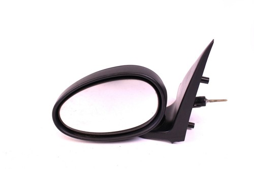 linker Außenspiegel Rover 25 45 grün Seitenspiegel links 015514 mechanisch KFZ