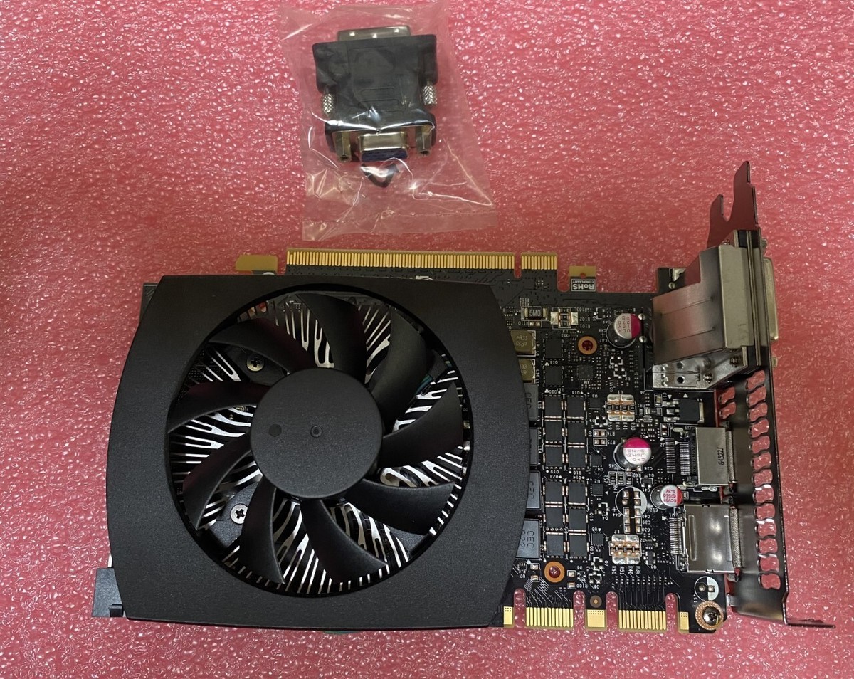 hp - ヒューレット・パッカード　デスクトップパソコン　GTX760 HP GeForce GTX 760 1536MB DVI-D/DVI-I/DisplayPort/HDMI PCI
