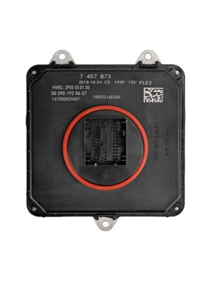 LED Control module For BMW 3 series F30 F31 LCI Headlight 8494842 