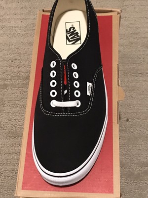 vans authentic vn-0ee3bka