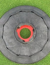 GENUINE Numatic NRR HFM TT Floor Polisher 450mm 17 Drive Board Plate 606401