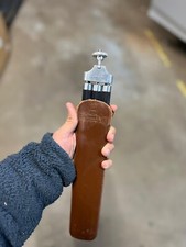 Vintage ISING Bergneustadt Germany Camera Telescoping Tripod Compact