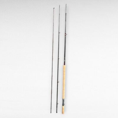 Ufm Ueda Super Pulser II Two-Hand Fly Rod, Lightweight Ufm Ueda Super Pulser II Two-Hand Fly Rod, Lightweight