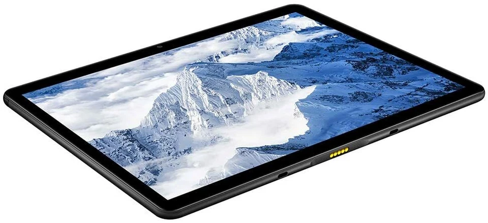 TECLAST T30 10.1 Inch Android 9 Tablet PC 4G Sim Dual Cam GPS WiFi 4GB/64GB - Image 3 of 4