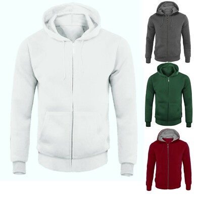 Erima Basic Veste à capuche Gris | Sport d'équipe | Vestes | Tenue de club