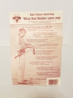 best streamer fly reel Assortment Size:1/2 Large From the enticing Red X-Large Vintage Fishing Lures Lot