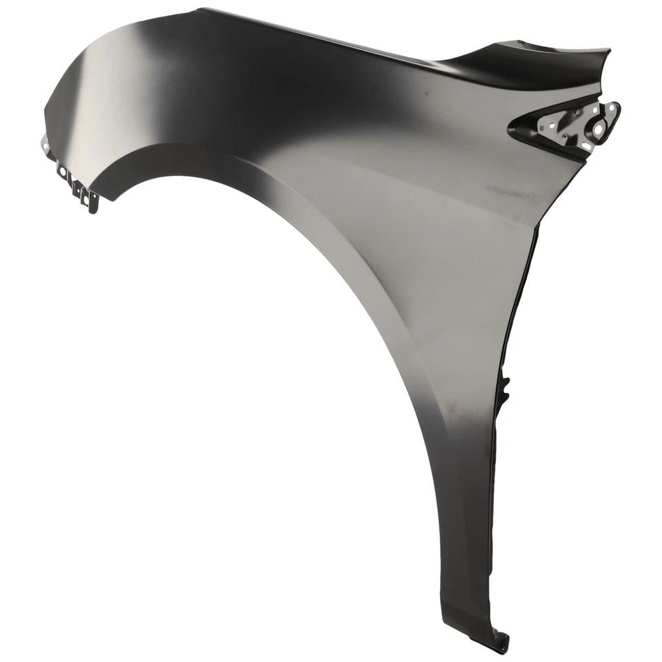 Fender For Cadillac XTS 2013-2017 Front Driver Side - Imagem 4 de 4