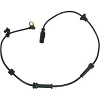 Metzger 0900673 Sensor Raddrehzahl FüR Citroen Peugeot Toyota C1 107 Aygo PM PN