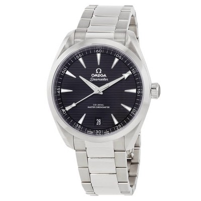 Omega Seamaster Aqua Terra Automatic Men's Watch 220.10.41.21.01.001