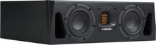 ADAM Audio A44H Dual 4-inch Powered Studio Monitor 2-pack 