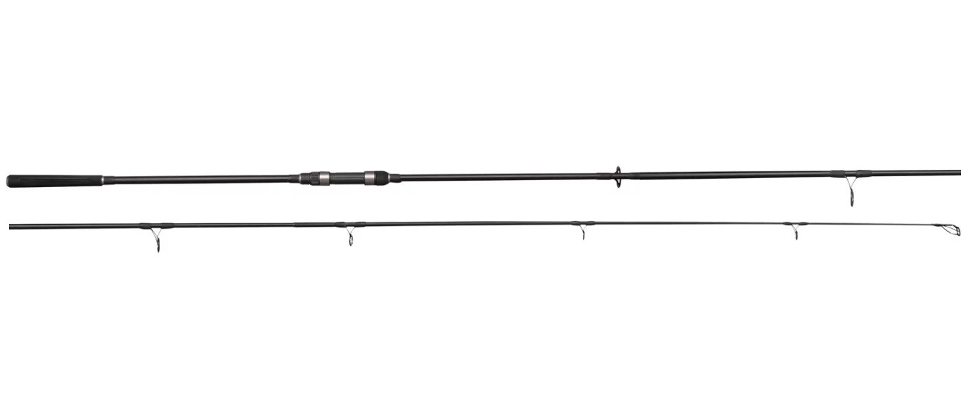 Spro Strategy Carp ST1 12 360 350 2-teilig Karpfenangel 18190₽