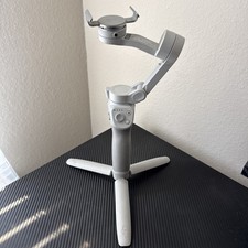 DJI OM 4 Gimbal Gray for Smartphones