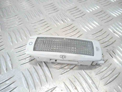 VW PASSAT Variant B5 3B6 Innenleuchte 3B0947291 1.80 Petrol 2001 31395953