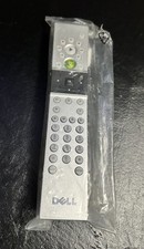 NEW Dell Windows Multimedia Center Remote NO BATTERIES
