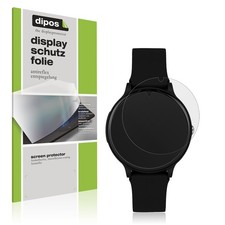 6x Screen Protector for One2Track Connect One Screen Protector