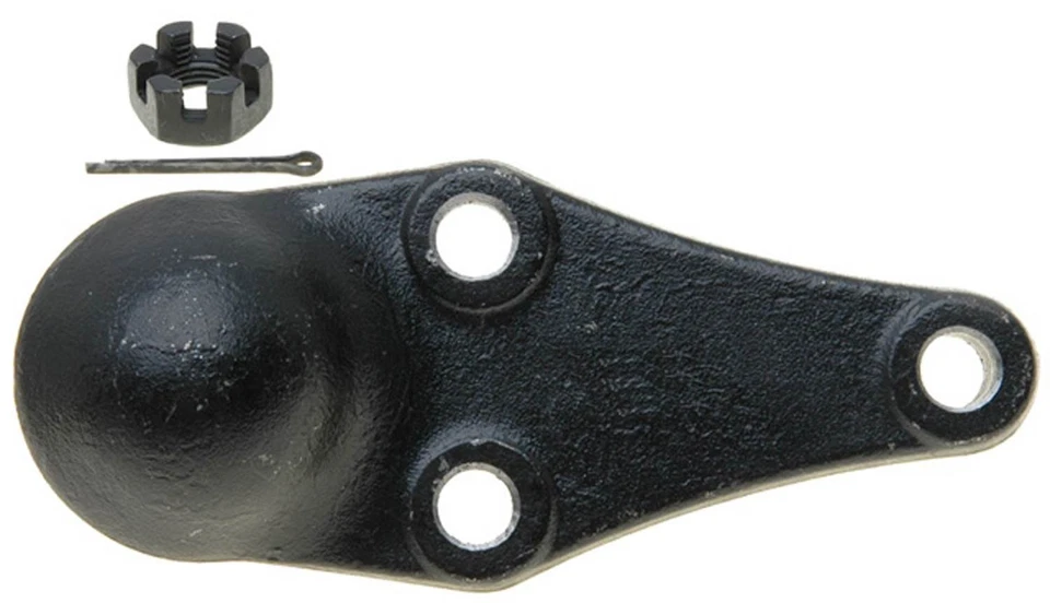 Rótula inferior delantera para Mitsubishi Montero 2001-2006 2002 2003 2004 AC Delco Foto 3 de 3