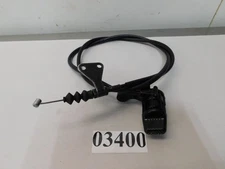 1996 Kawasaki BAYOU 400 4X4 OEM Reverse Lever 13320-1008