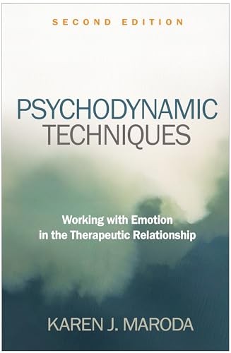 Psychodynamic Techniques, Second Edition by Karen J. Maroda - 9781462563098 - Image 6