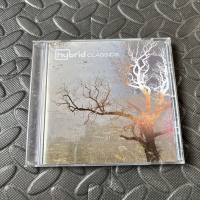 Classics - Hybrid