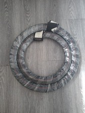 raleigh chopper mk 1 / 11 New Sealed Front And Rear Tyres original vintage