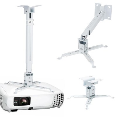 Projector Mounts with Epson Projector for Wall and Celling Mount,Ceiling Moun...