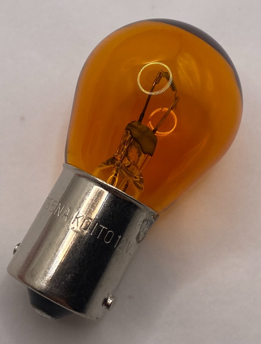 FRAMeWORK - キャロル Toyota Genuine Parts 90981-15022 Signal Lamp Bulb 90981-15022