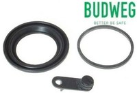 Budweg Caliper 185414 Dichtung FüR Bremssattelkolben