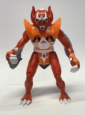 Vtg 1985 Parademon Super Powers DC Comics Kenner Vintage Action Figure RARE