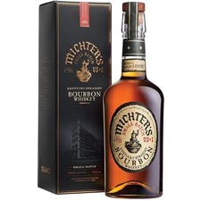 Michter's Small Batch US No.1 Bourbon 70cl
