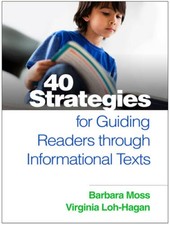 40 Strategies for Guiding Readers through Inf...