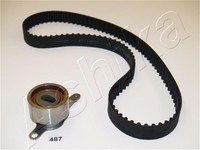 Zahnriemensatz Ashika KCT487 FüR Honda Civic EJ EK 6 Aerodeck MB MC Hatchback MA
