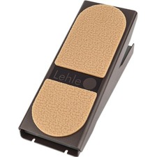 Lehle Stereo Volume Pedal