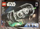 LEGO Star Wars: TIE Bomber (75347) New in Box - Slight Box Damage